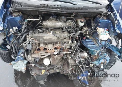 2005 Scion Xa from USA, damaged, VIN JTKKT604550123637